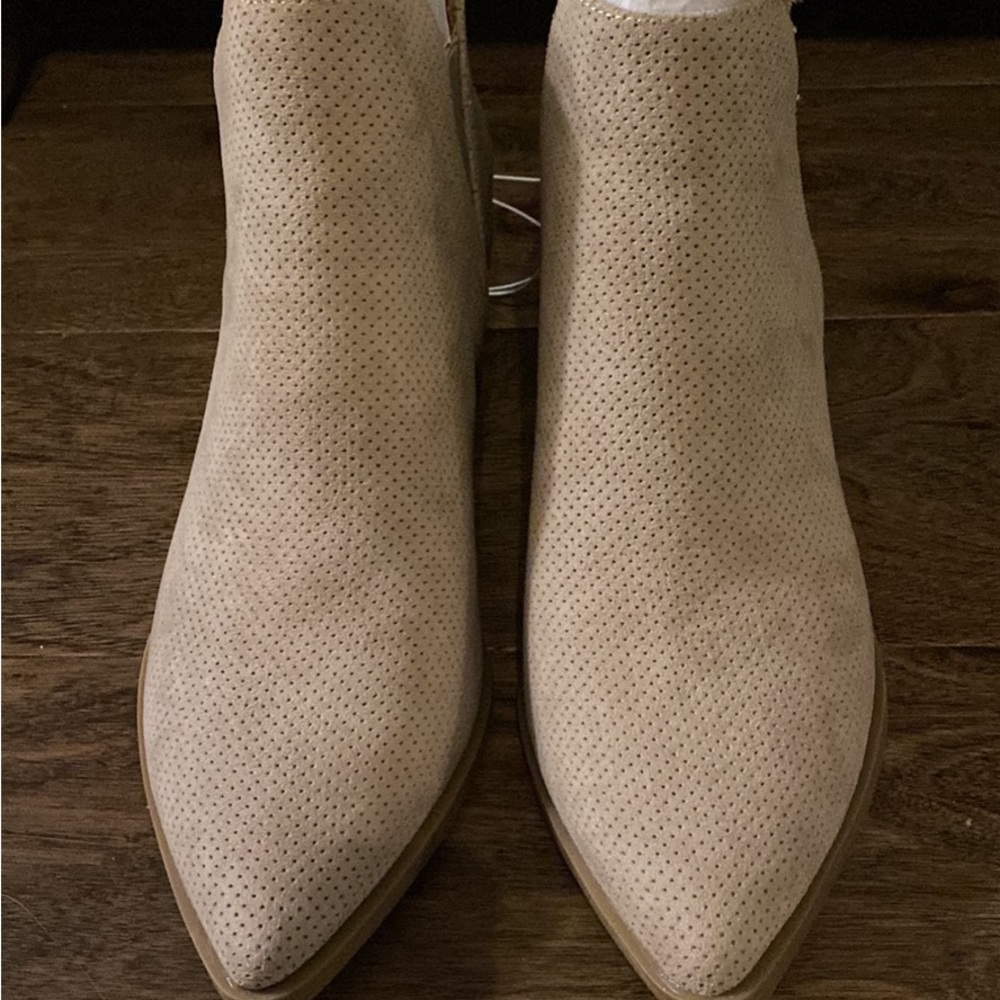 Slyvie Boots from Target